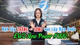 EW5 NEW POWER 200 – BỘT TẨY TRẮNG VẢI CÔNG NGHIỆP CHO XƯỞNG GIẶT, KHÁCH SẠN, BỆNH VIỆN